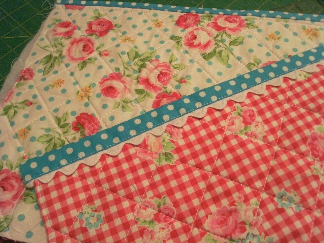 Blog Archives Nicola Foreman Quilts